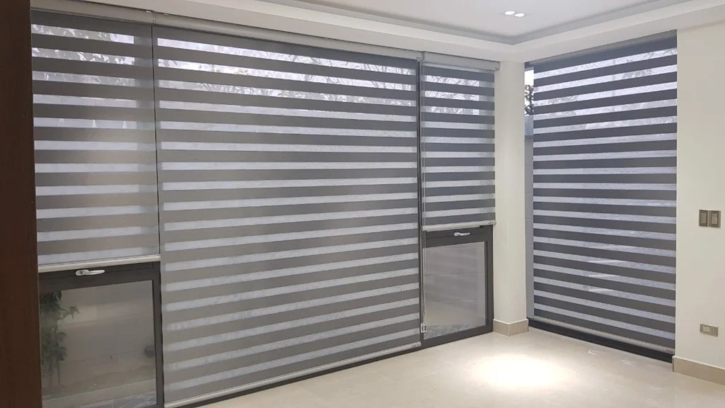 Những loại rèm cửa thông dụng nhất thị trường hiện nay - 59giây