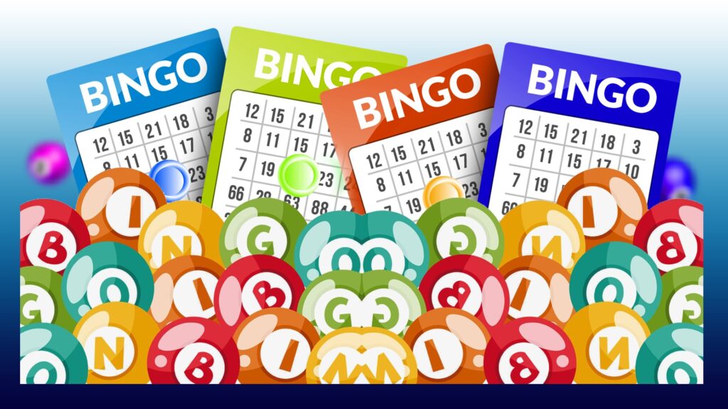 Bingo Online: Cộng đồng đông đảo, giao lưu kết bạn